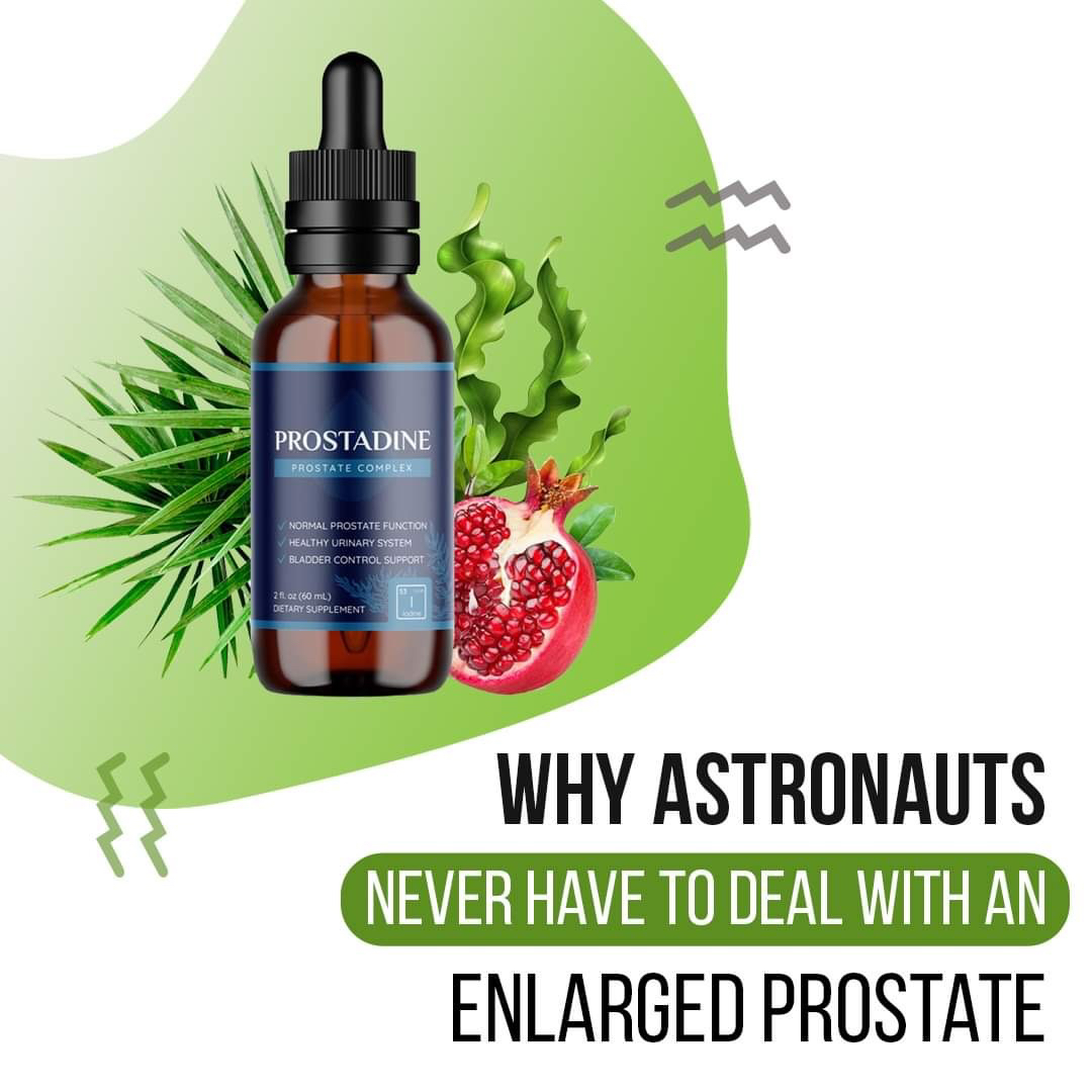 Prostadine All-Natural Prostate lowers prostate swelling, inflammation, enlargement, estrogenic aromatase, Urgency, Frequency, Nocturia, improves urinary flow