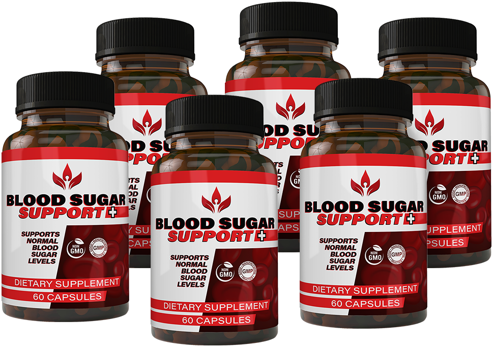 Blood Sugar Support + promotes healthy blood sugar A1C levels organic ingredients clinically proven by research lowers high blood glucose, safe, works effective