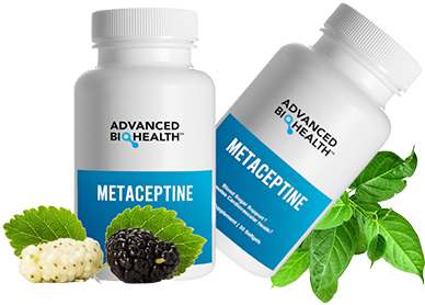 Metaceptine promotes healthy blood sugar A1C levels organic ingredients clinically proven by research lowers high blood glucose, safe, works effective