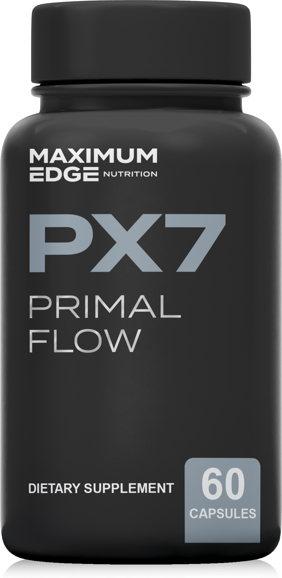 Primal Flow All-Natural Prostate lowers prostate swelling, inflammation, enlargement, Urgency, Frequency, Nocturia, improves Bladder functioning & urinary flow